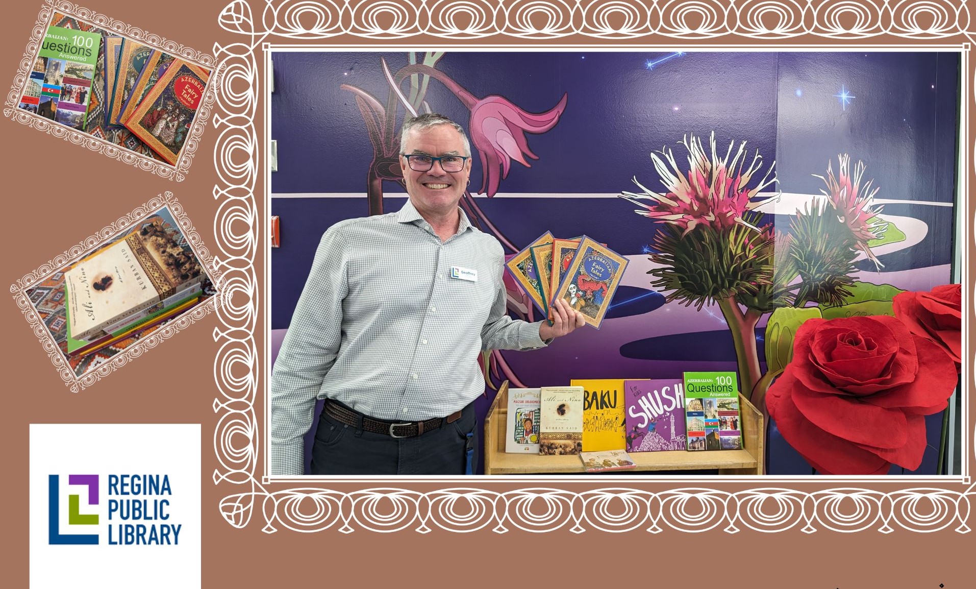 Embracing Azerbaijani Culture in Saskatchewan