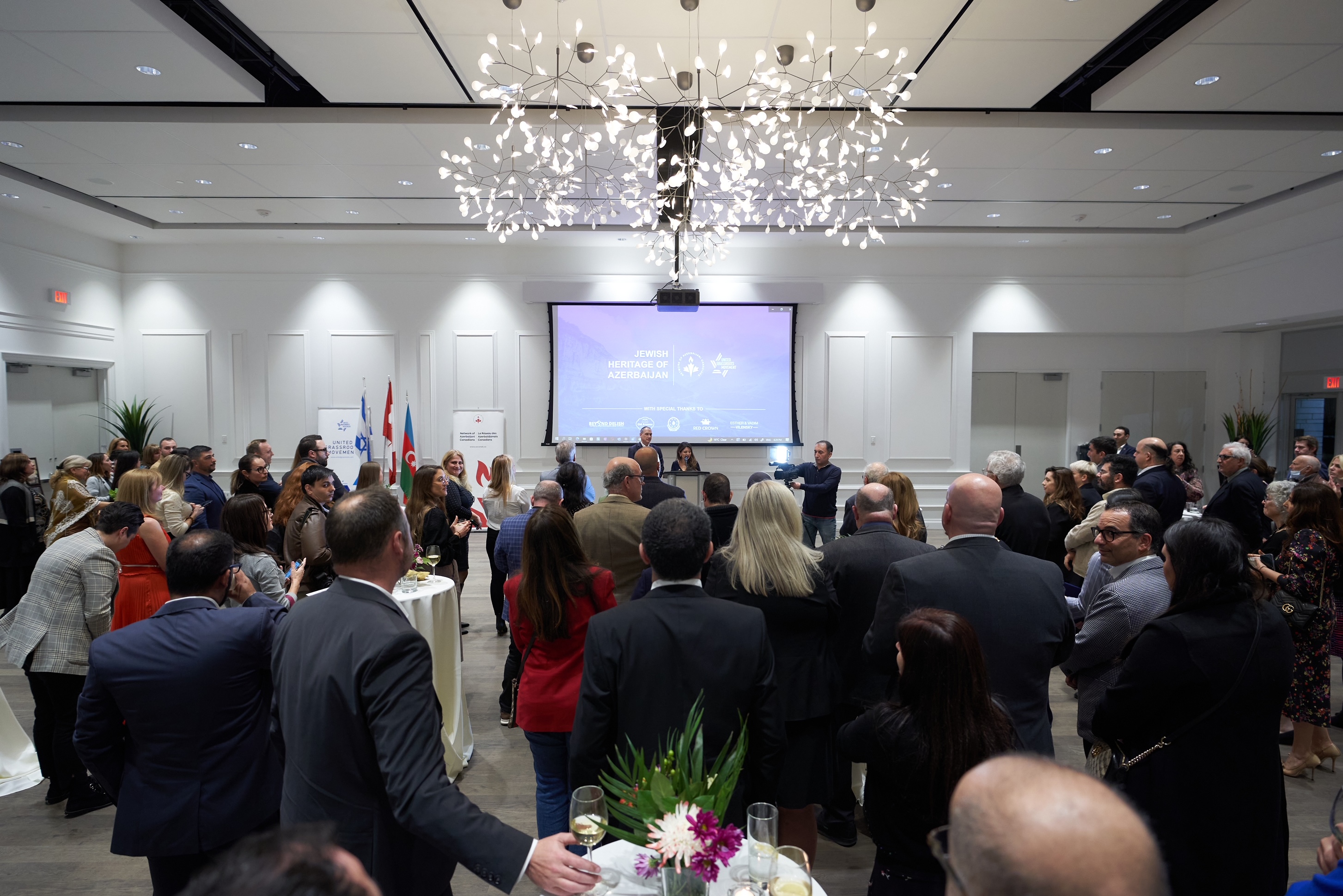 Interfaith Coexistence